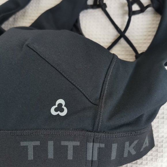 TITIKA Knox Medium Impact Sports Bra - Picture 9 of 10